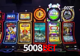5008Bet