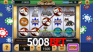 5008Bet