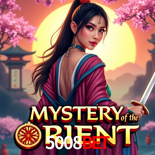 5008Bet