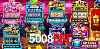 5008 Bet Login