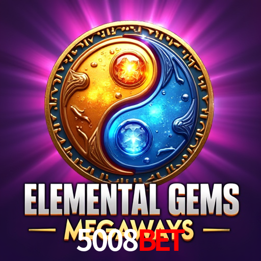 Sinta a adrenalina dos jogos de cassino com 5008Bet