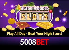 5008 Bet Login