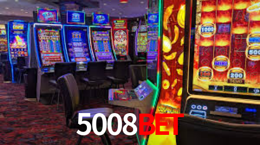 5008Bet